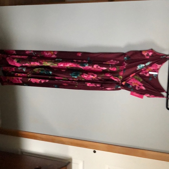 Wrap dress - Picture 2 of 2
